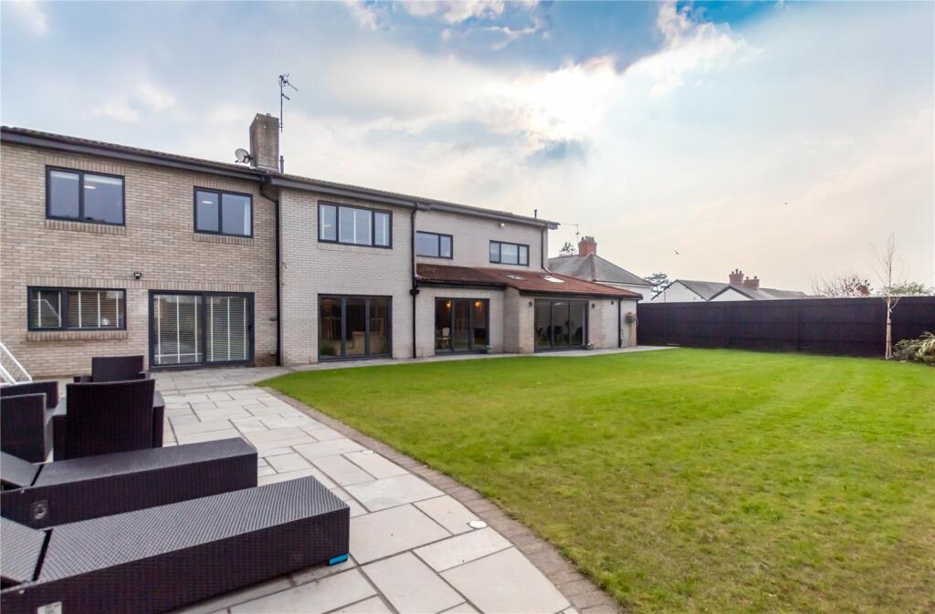 Additional image 33 of Cefn Coed Road, Cyncoed, Cardiff, CF23