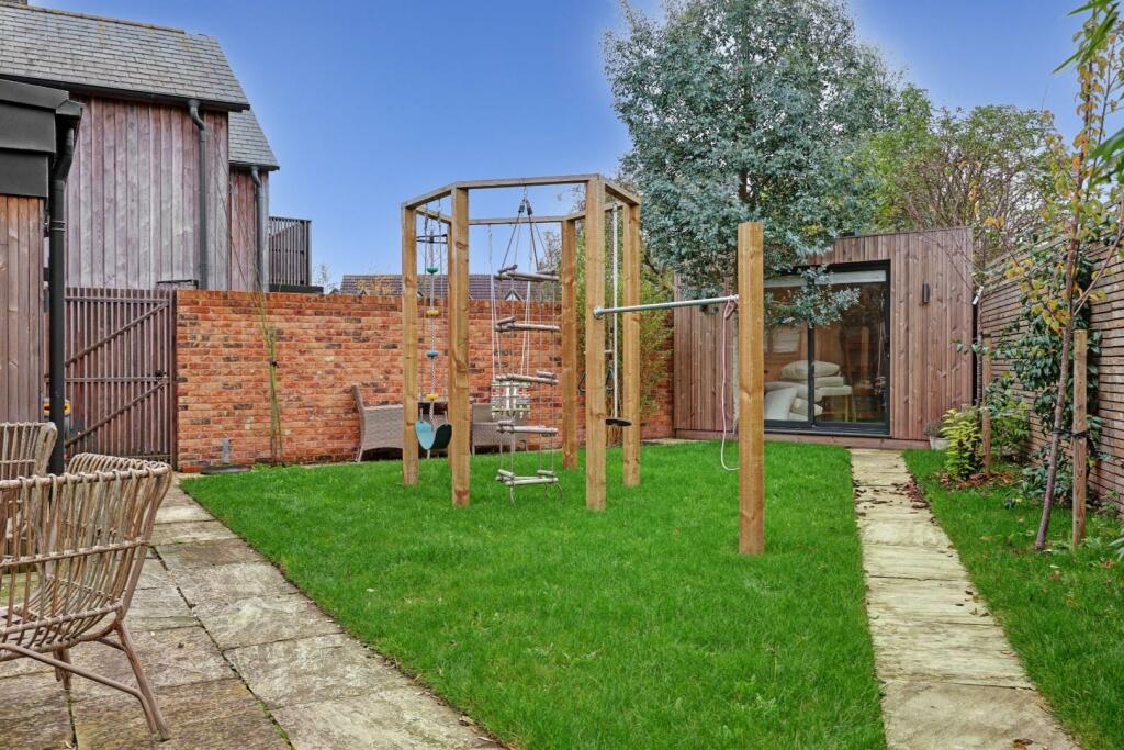 Additional image 21 of Park Lane, Dry Drayton, Cambridge