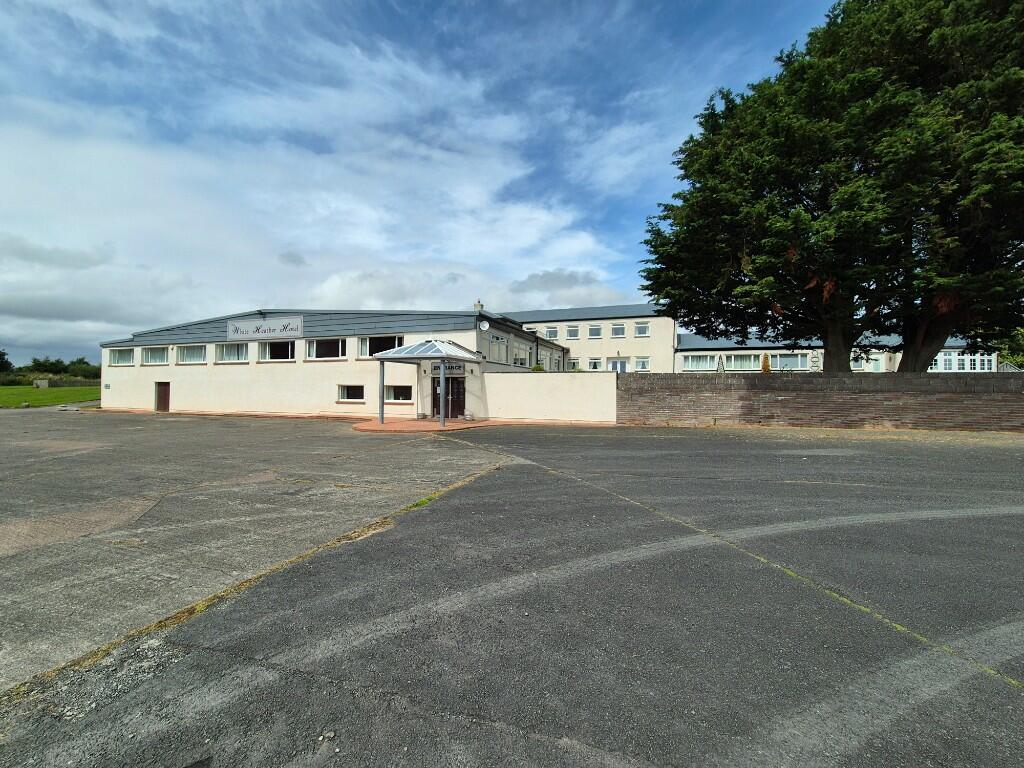 Additional image 20 of White Heather Hotel, Kirkbride, Wigton, Cumbria, CA7 5HW