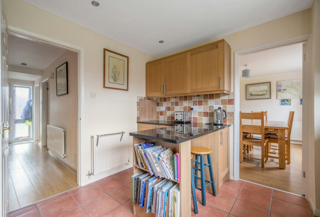 Additional image 10 of Vayre Close, Chipping Sodbury, Bristol, Gloucestershire, BS37