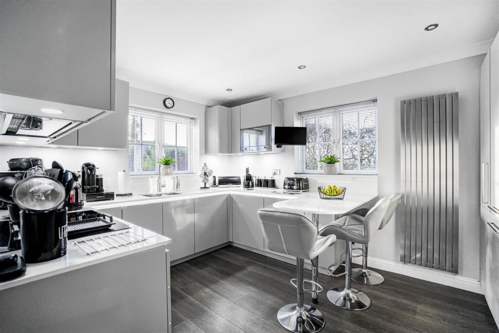 Additional image 31 of Boyden Court, Fordham, Ely