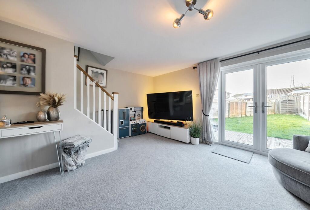 Additional image 6 of Oakhill Avenue, Bitton, Bristol, Gloucestershire, BS30