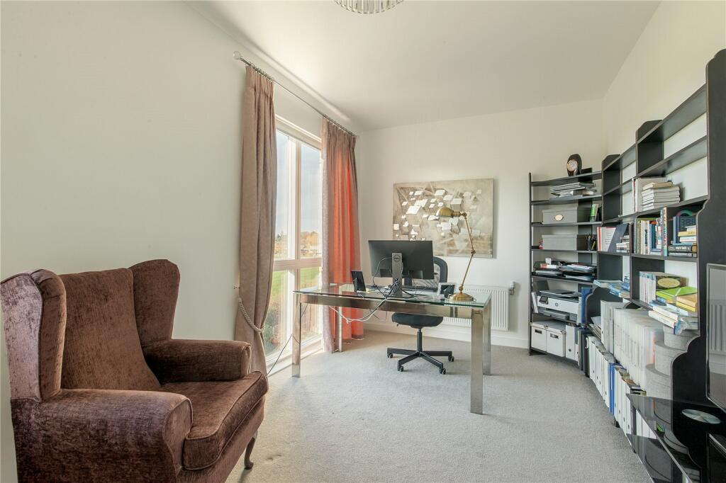 Additional image 9 of Hawkey Road, Trumpington, Cambridge, Cambridgeshire, CB2