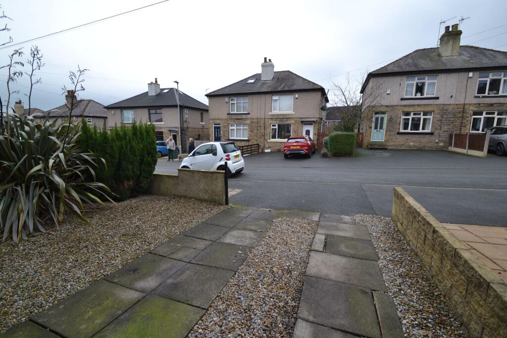 Additional image 15 of Woodbine Grove, Idle,