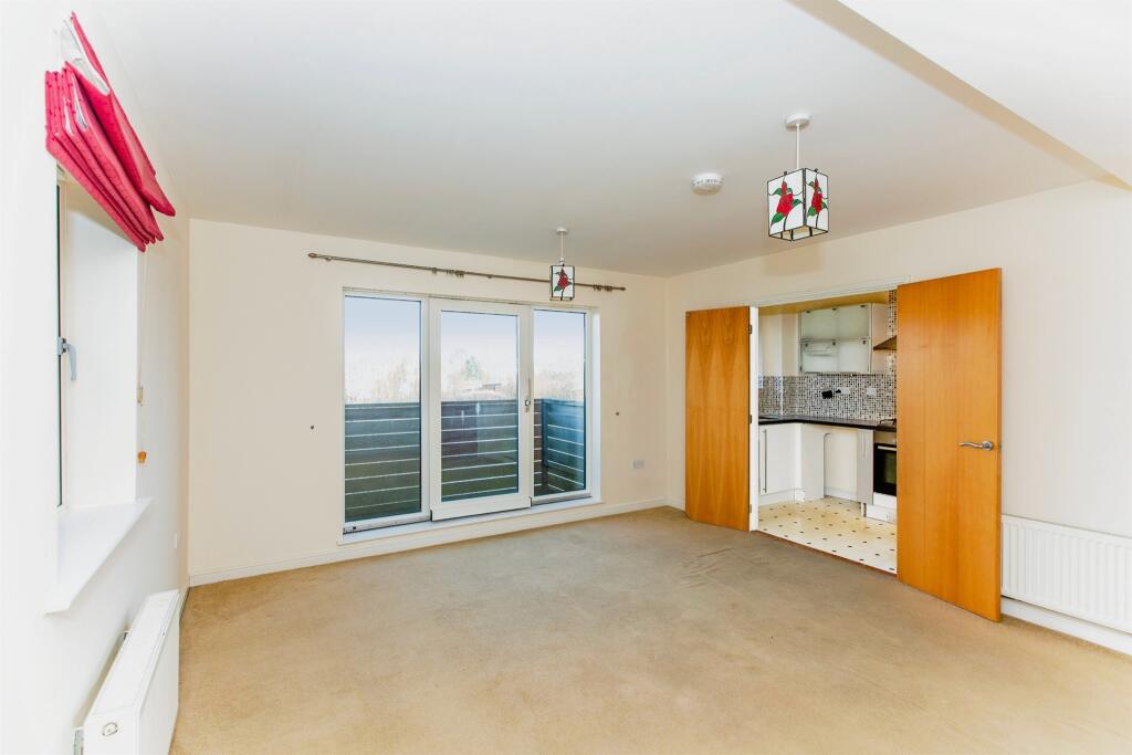 Additional image 10 of Broad Street, Cambridge