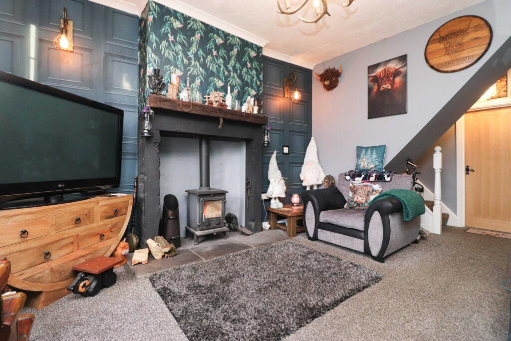 Additional image 6 of Prospect Place, Silloth, Wigton, CA7