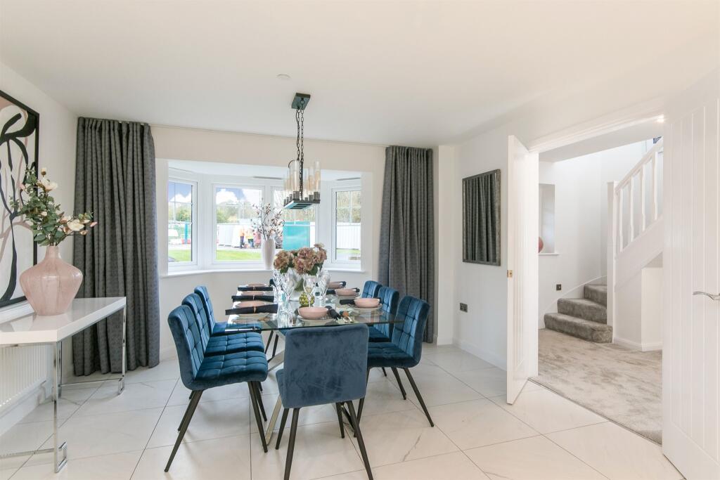 Additional image 3 of Maple Fields, Llanrumney, Cardiff