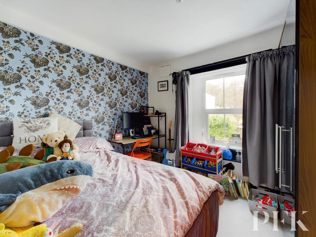 Additional image 10 of Bridge End, Broad Oak, CA18