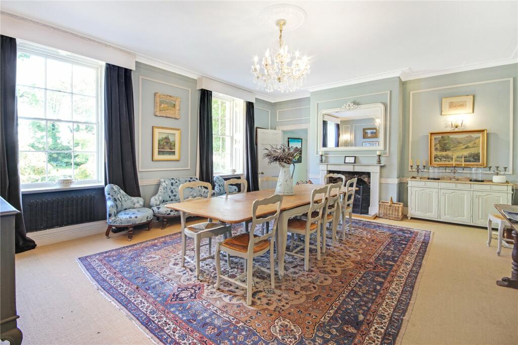 Additional image 5 of New Hall Lane, Small Dole, Henfield, West Sussex, BN5