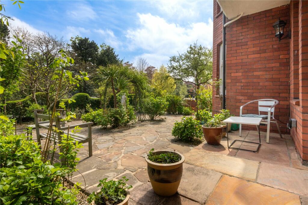 Additional image 33 of Lake Road West, Roath Park, Cardiff, CF23