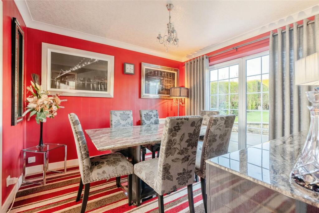 Additional image 8 of Pendle Fields, Fence, Burnley, Lancashire, BB12