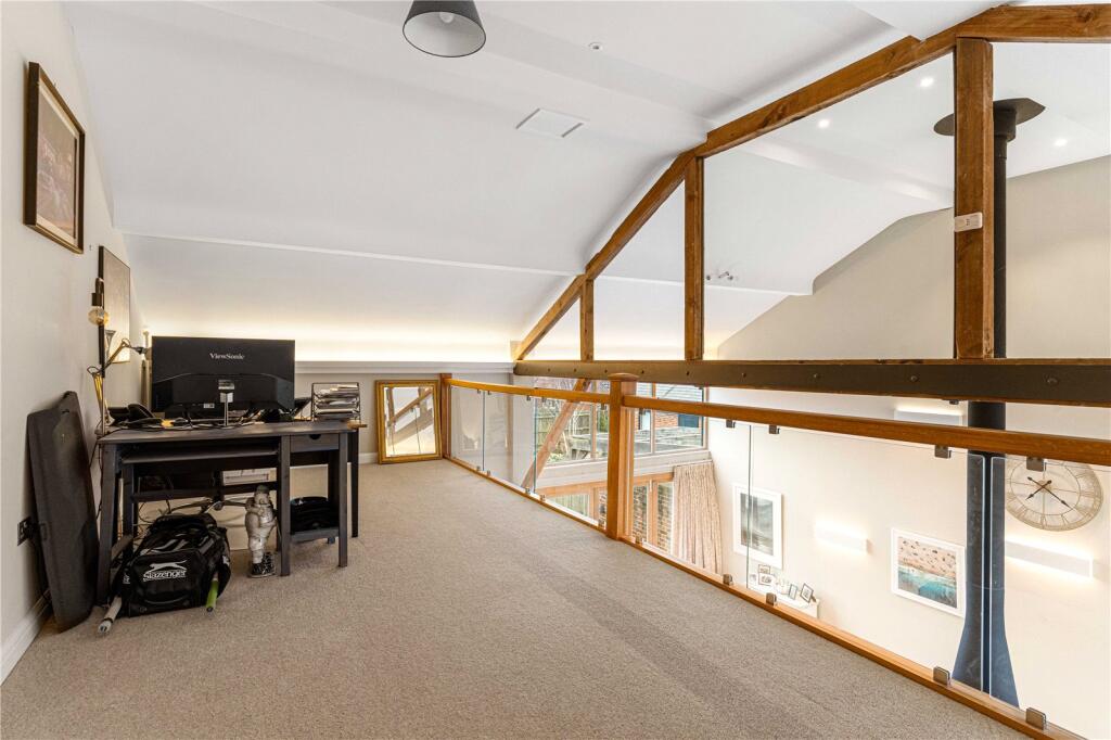 Additional image 23 of Main Street, Shudy Camps, Cambridge, Cambridgeshire, CB21