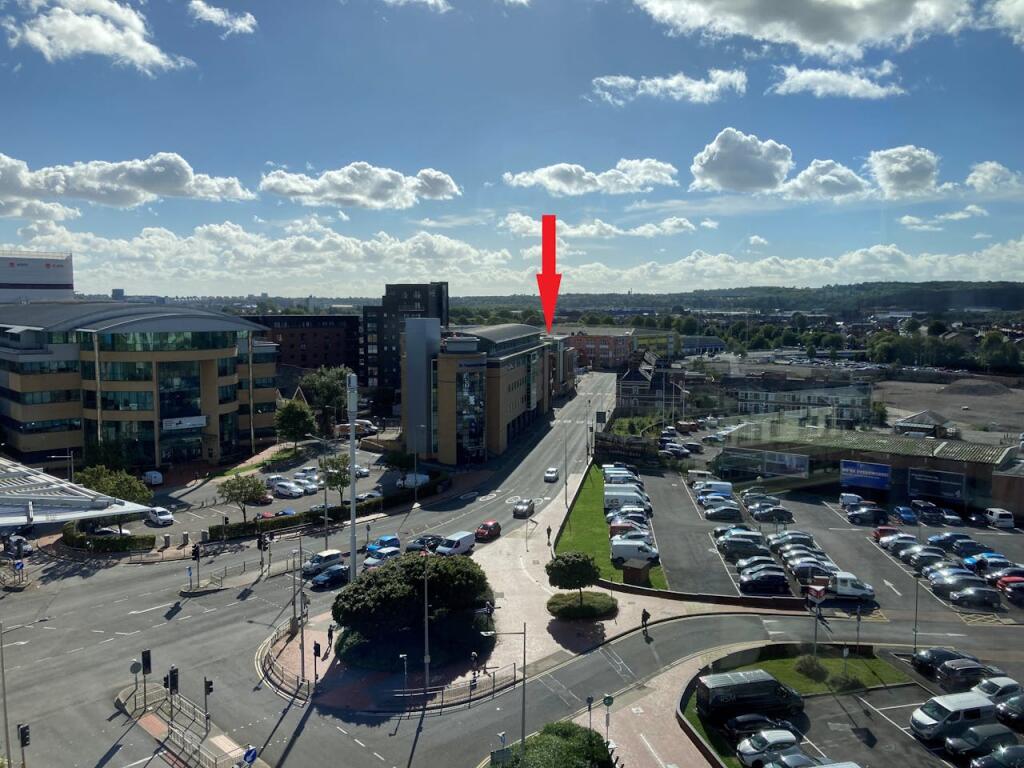 Additional image 13 of St. Marys House, 47 Penarth Road, Cardiff, CF10 5DJ