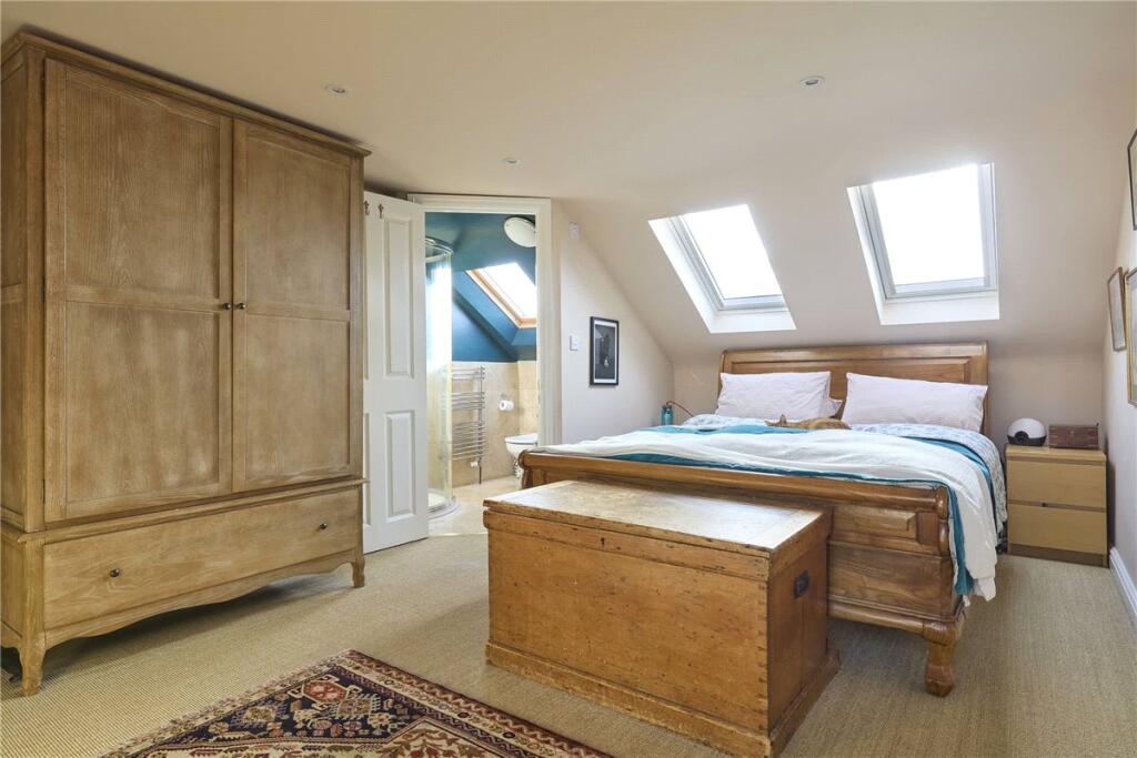 Additional image 12 of Blinco Grove, Cambridge, CB1