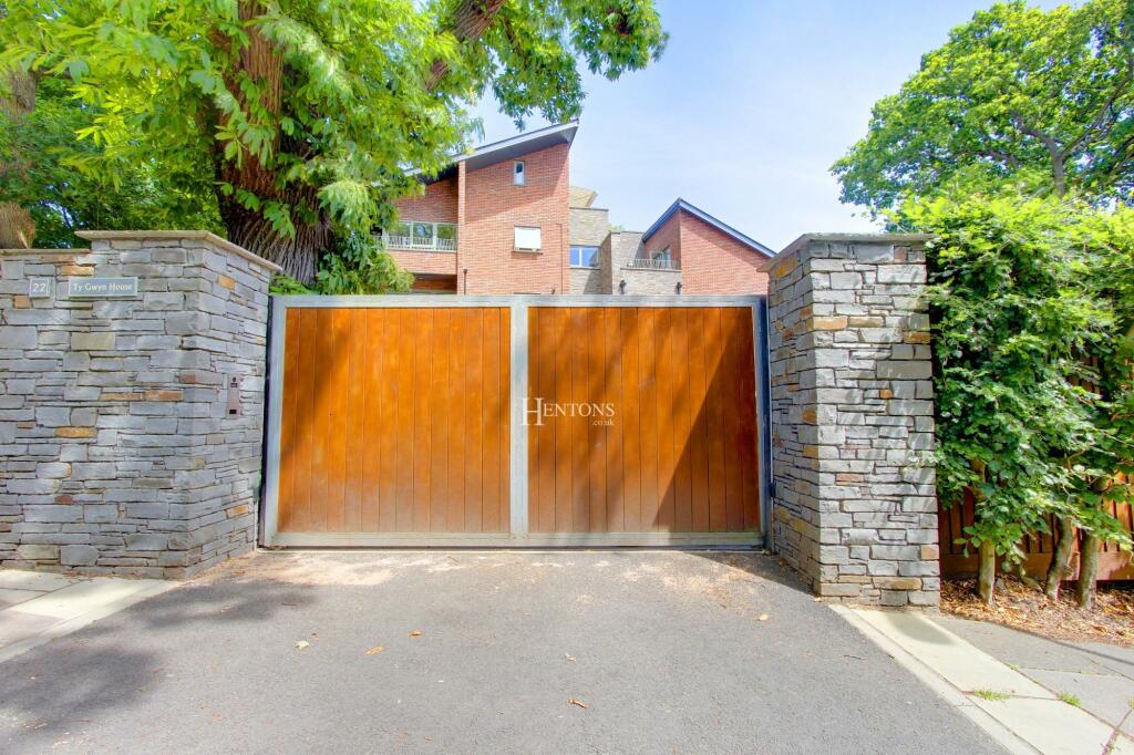 Additional image 12 of Ty Gwyn House, Ty Gwyn Road, Penylan, Cardiff