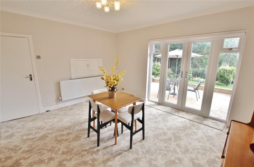 Additional image 11 of Hollybush Road, Cyncoed, Cardiff, CF23