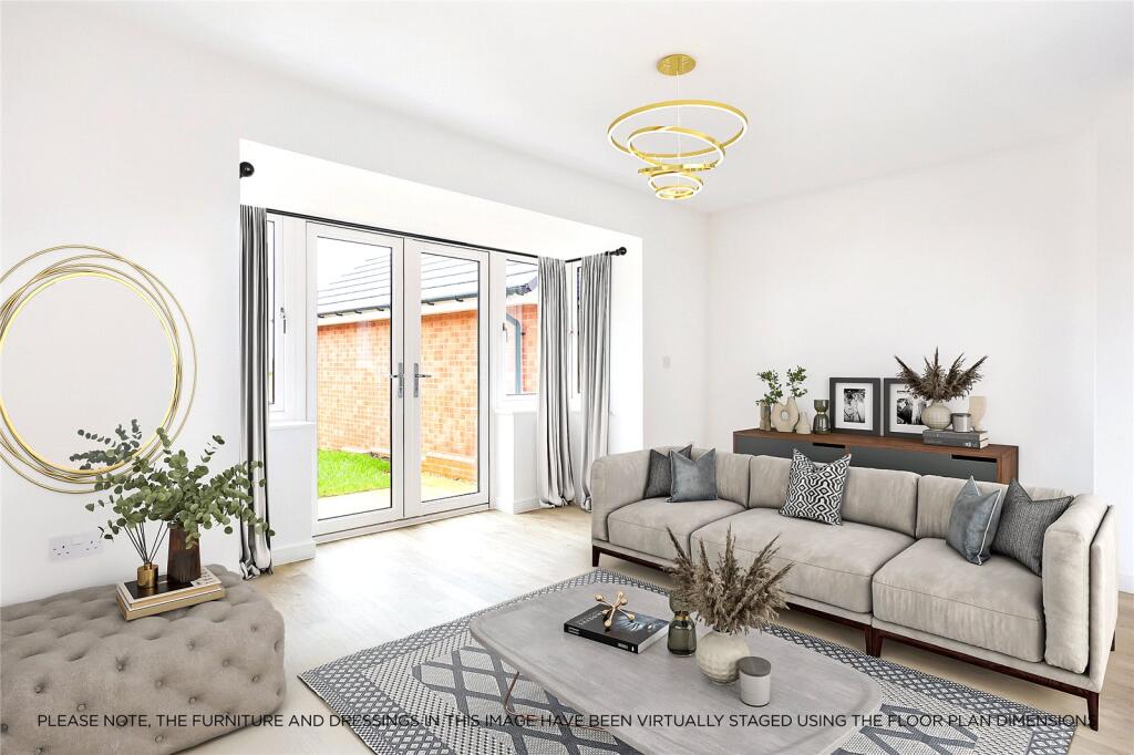 Additional image 3 of Whitford Heights, Whitford Road, Bromsgrove, Worcestershire, B61