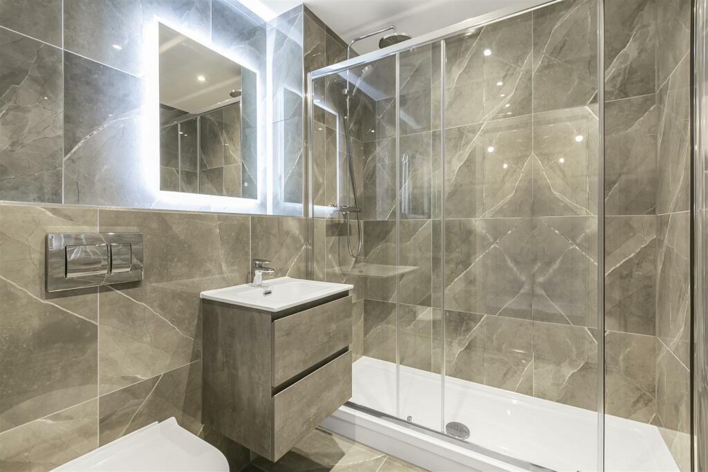 Additional image 7 of Plot B9, Old Electricity Works, Campfield Road, St. Albans