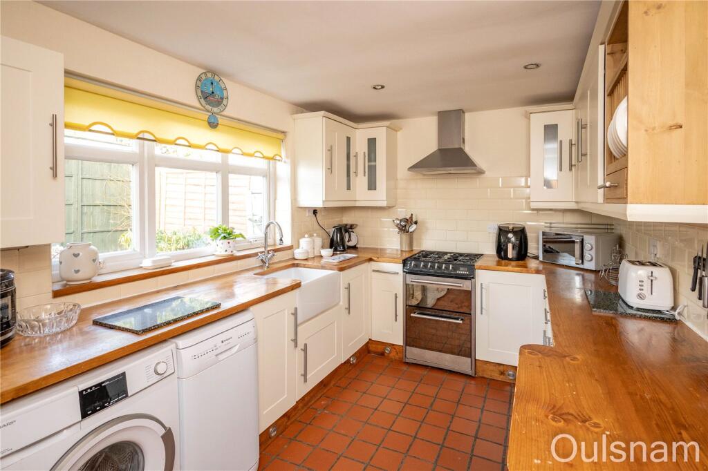 Additional image 7 of Birmingham Road, Bromsgrove, Worcestershire, B61