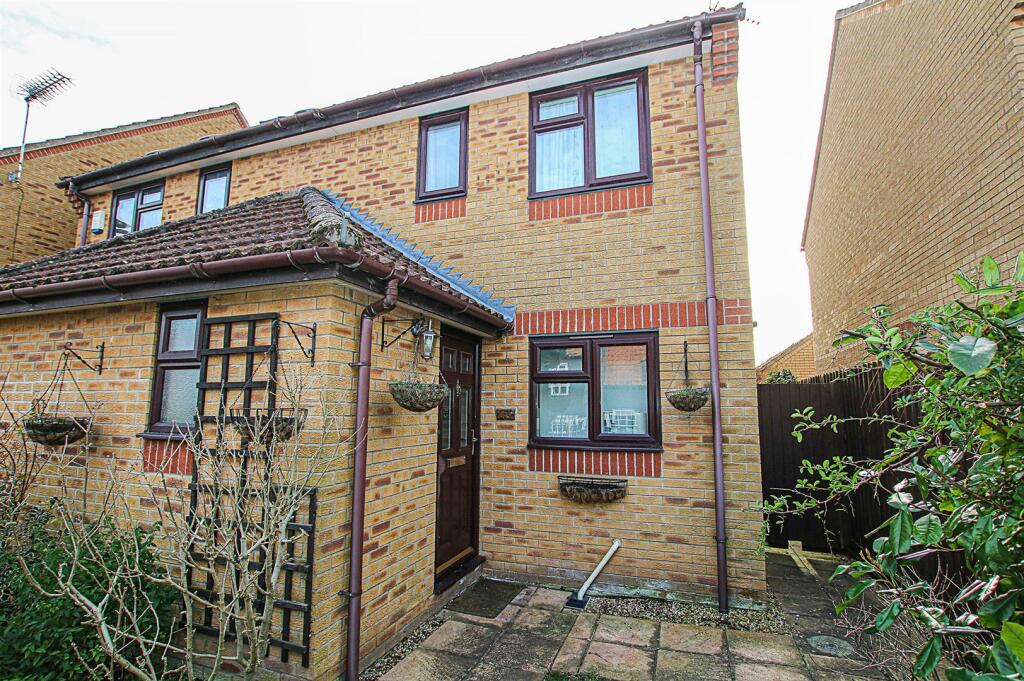 Additional image 14 of West Street, Isleham, Ely