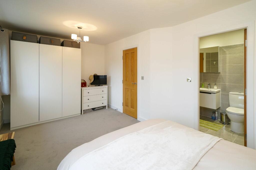 Additional image 44 of Sanctuary Mews, Bolton, BL7