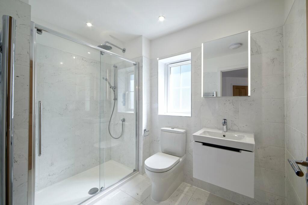 Additional image 3 of The Sanctuary, Last Drop Village, , Bromley Cross, Bolton, BL7