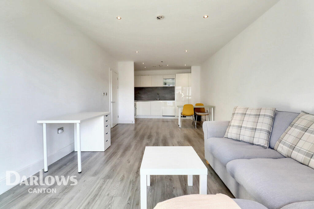 Additional image 14 of Watkiss Way, Cardiff