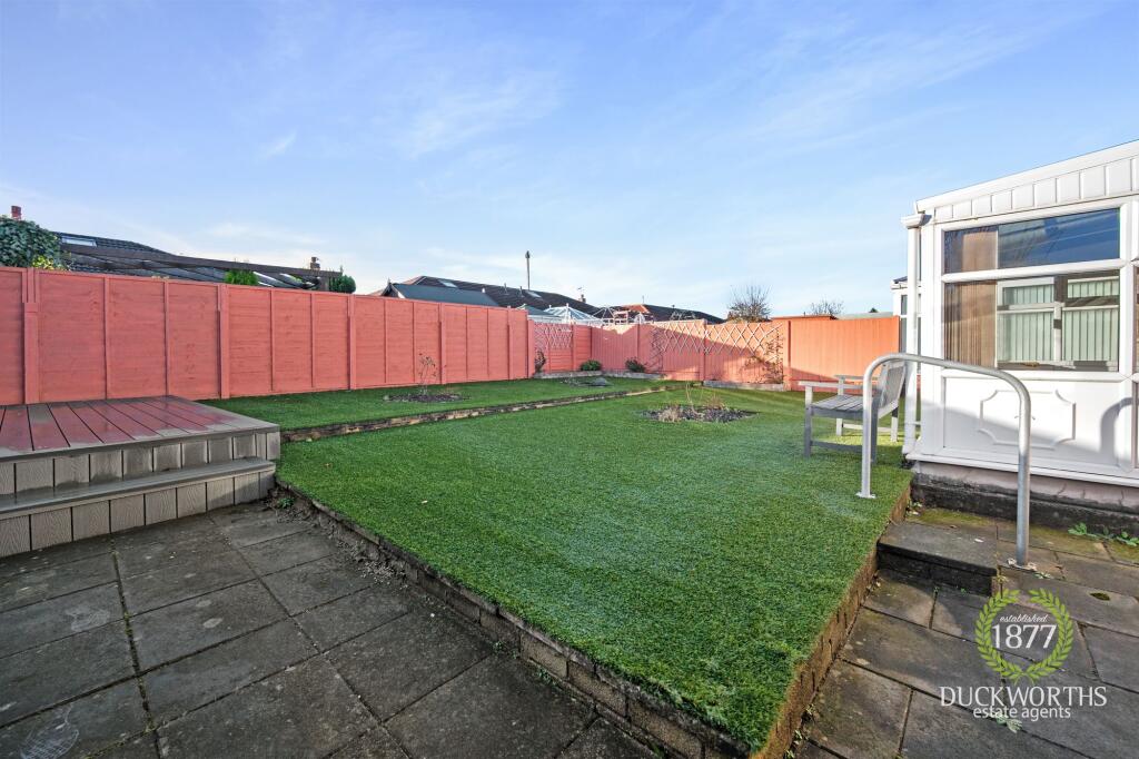 Additional image 17 of Worston Lane, Great Harwood, BB6