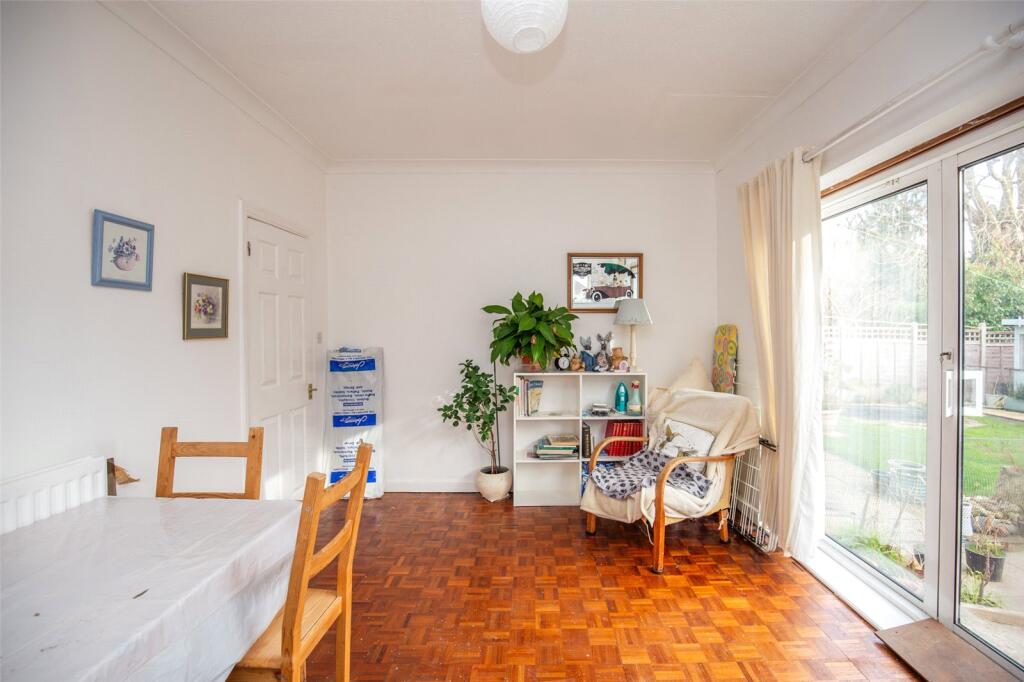 Additional image 2 of Long Acres Close, Bristol, BS9