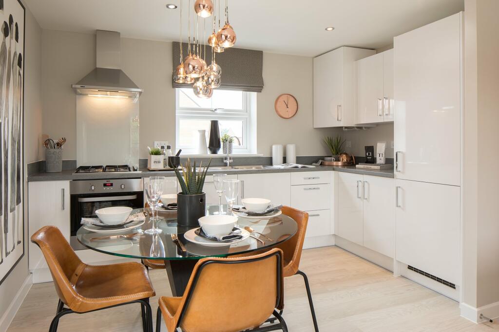 Additional image 10 of Darwin Green, 
Shrewsbury Road, 
CB3 0GX