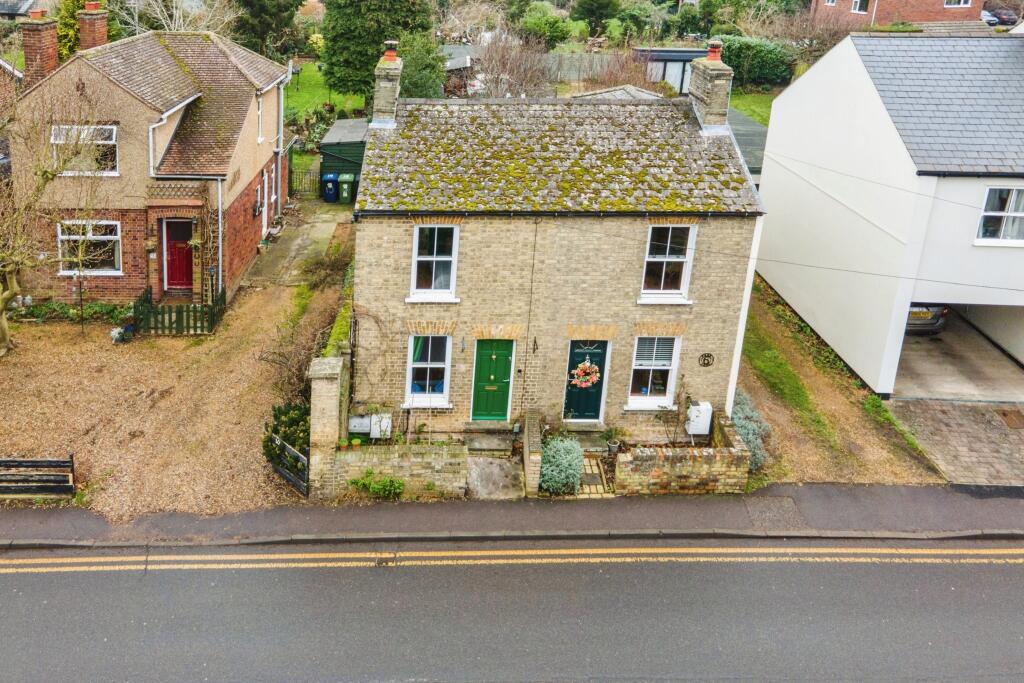 Additional image 35 of Park Lane, Histon, Cambridge, Cambridgeshire, CB24