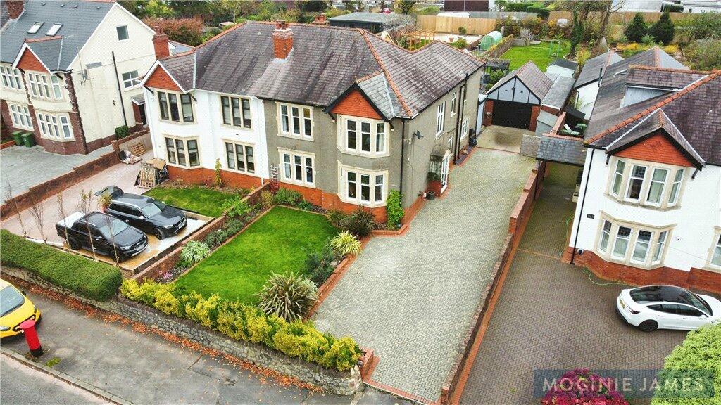 Additional image 13 of Cyncoed Road, Cyncoed, Cardiff