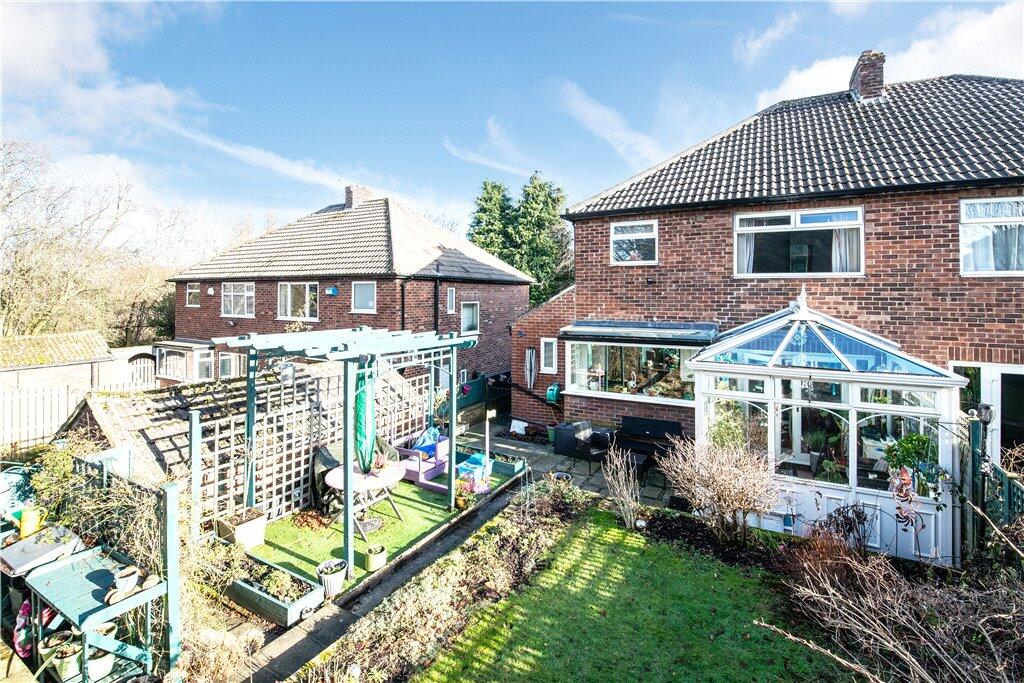 Additional image 14 of Roundhill Avenue, Cottingley, West Yorkshire, BD16