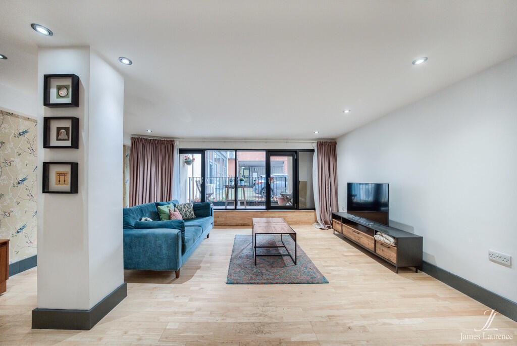 Additional image 11 of Amazon Lofts, 9 Tenby Street, Jewellery Quarter
