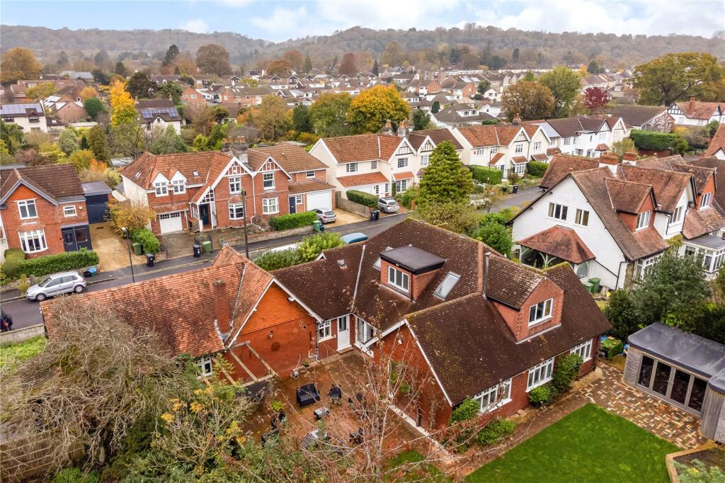 Additional image 12 of Rayleigh Road, Westbury On Trym, Bristol, BS9