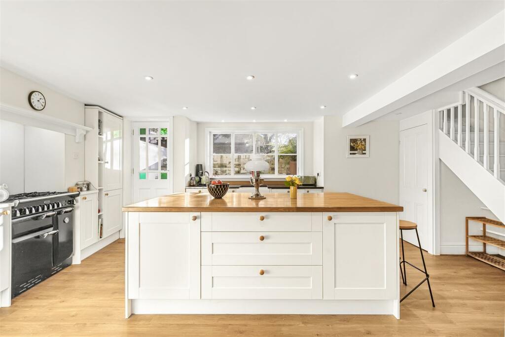 Additional image 9 of Pemberton Terrace, Cambridge