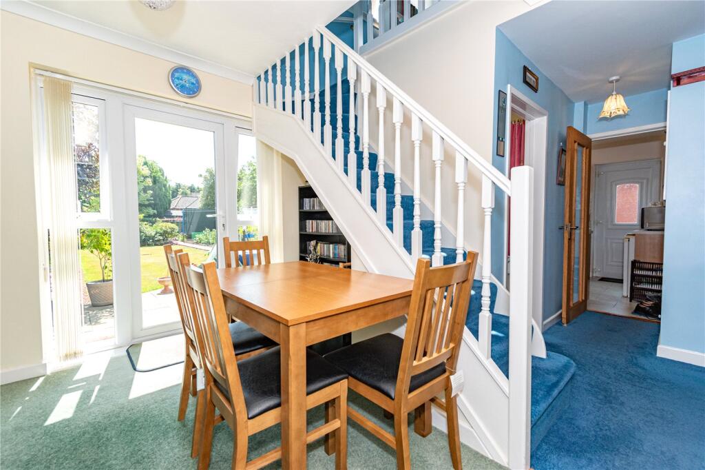 Additional image 9 of 13 Hill Head, Scotby, Carlisle, Cumbria