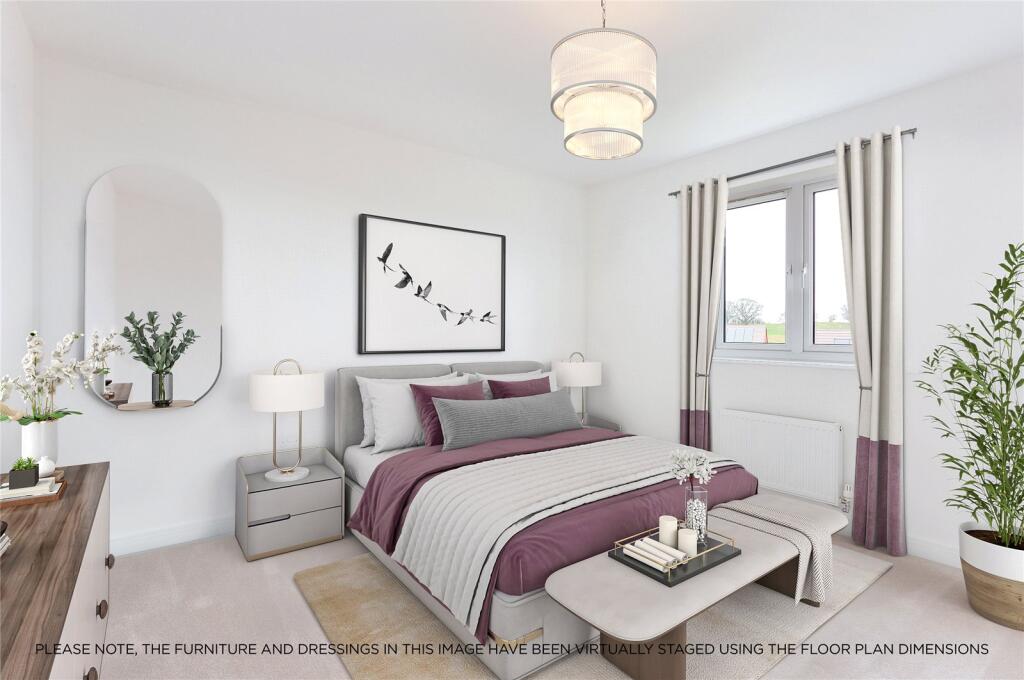 Additional image 4 of Whitford Heights, Whitford Road, Bromsgrove, Worcestershire, B61