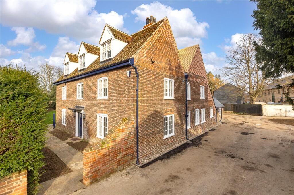 Additional image 30 of Maris Lane, Trumpington, Cambridge, Cambridgeshire