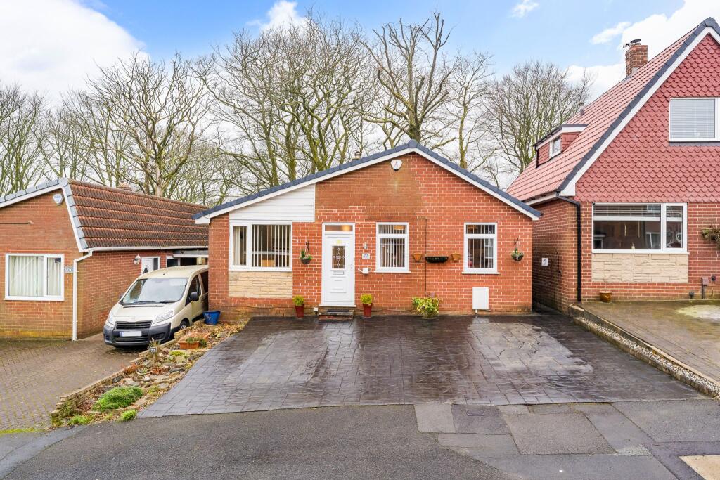 The Hall Coppice, Bolton, BL7