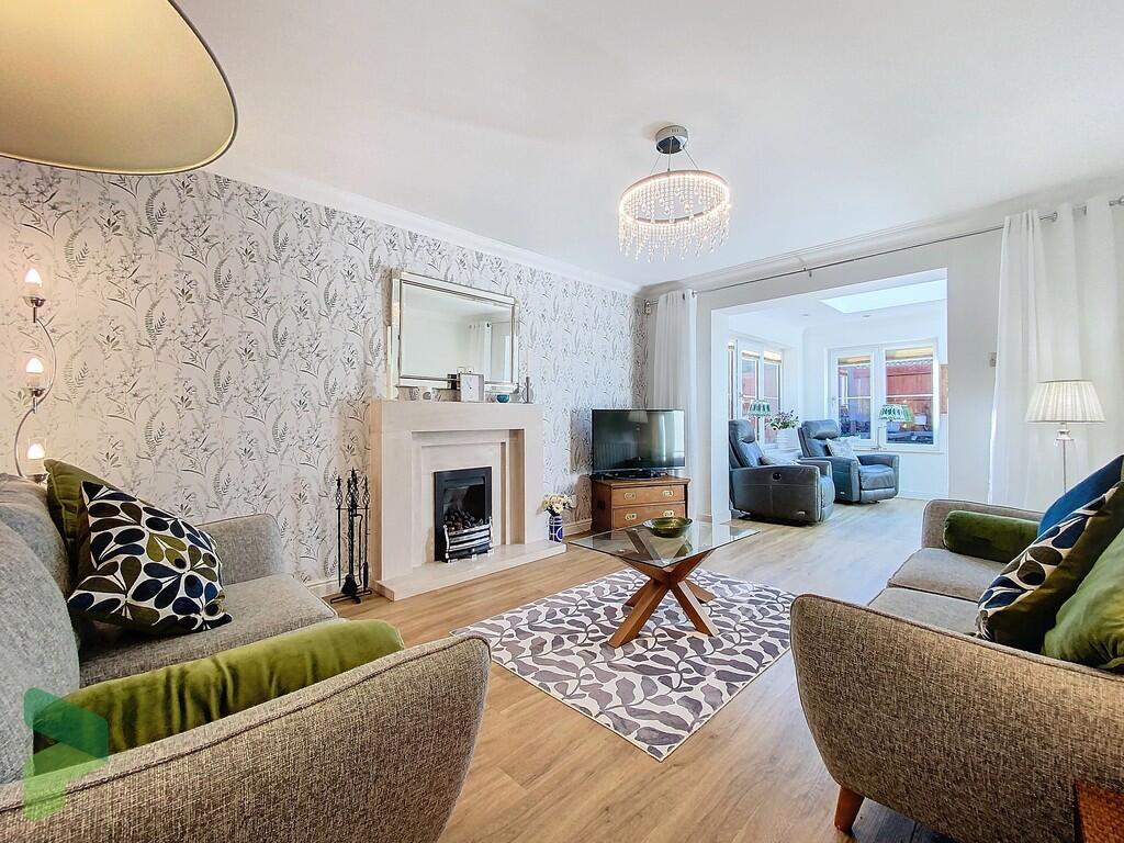 Additional image 13 of Meadowfields, Oakdale, Blackburn