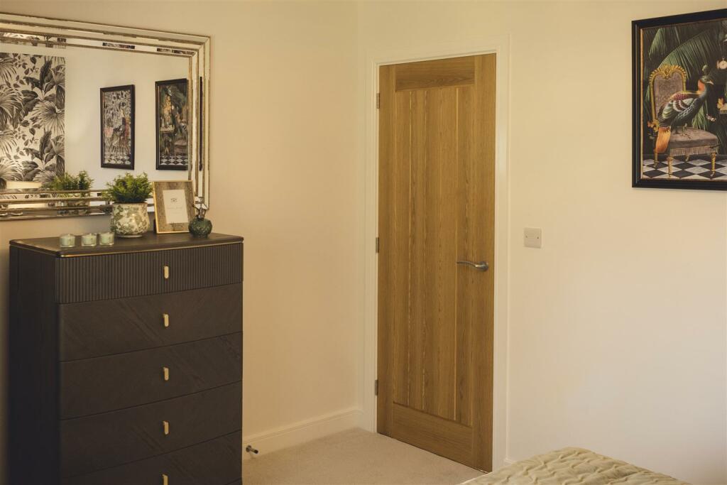 Additional image 8 of Plot 4 Strawberry Meadows, Wigton