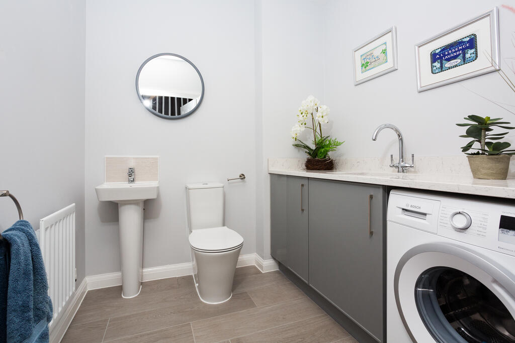 Additional image 5 of Britannia Road, 
Northstowe, 
Cambridgeshire, 
CB24 1DE