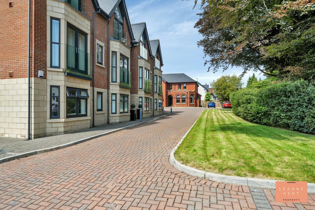 Additional image 21 of Church Road, Lisvane, CF14