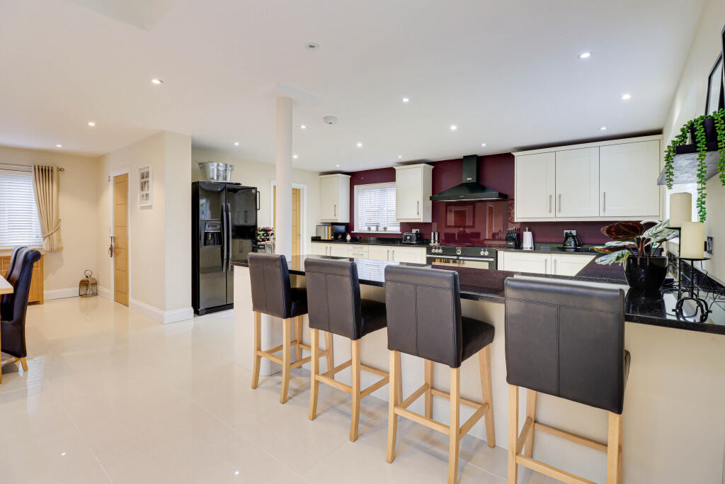 Additional image 9 of Wilshere Avenue, St. Albans, Hertfordshire, AL1