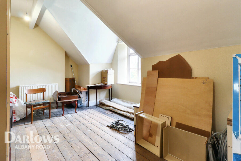 Additional image 29 of Ninian Road, Cardiff