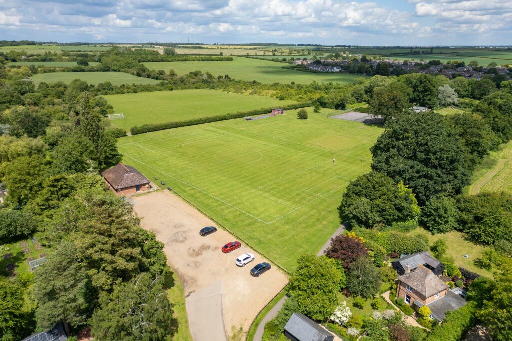 Additional image 29 of Hines Lane, Comberton, CB23