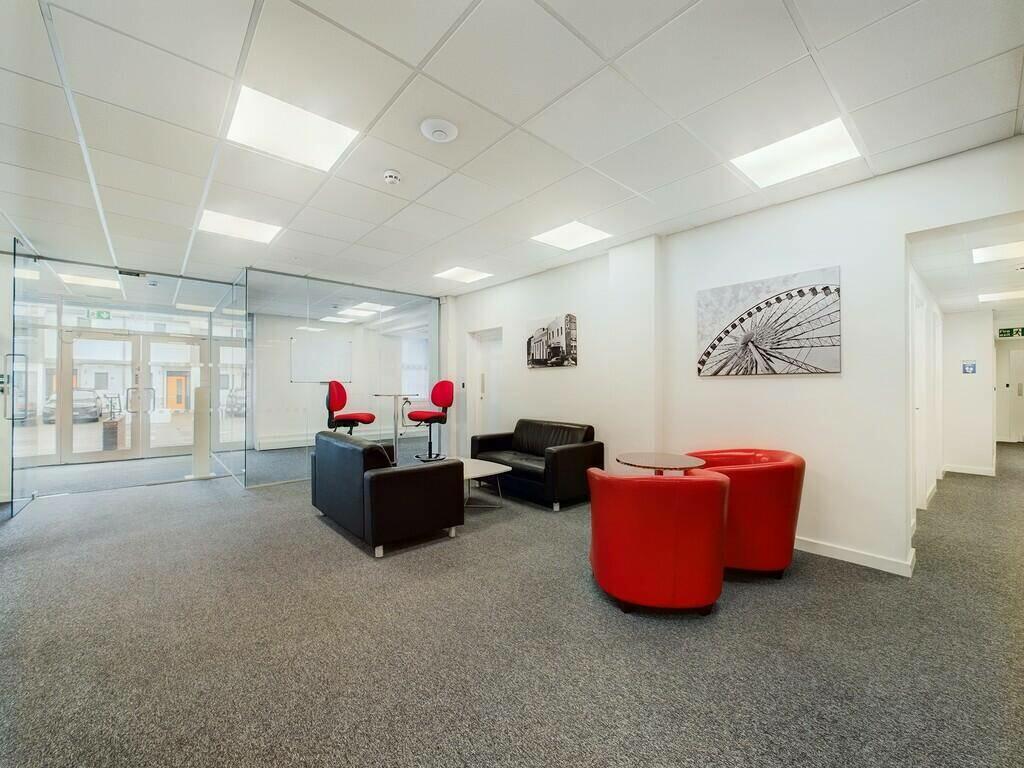 Additional image 4 of Office 3 Rothbury House, 24 Franklin Road, Portslade, Brighton, East Sussex, BN41 1AF