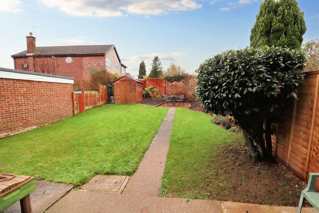 Additional image 13 of Woodleigh, Thornbury, BS35