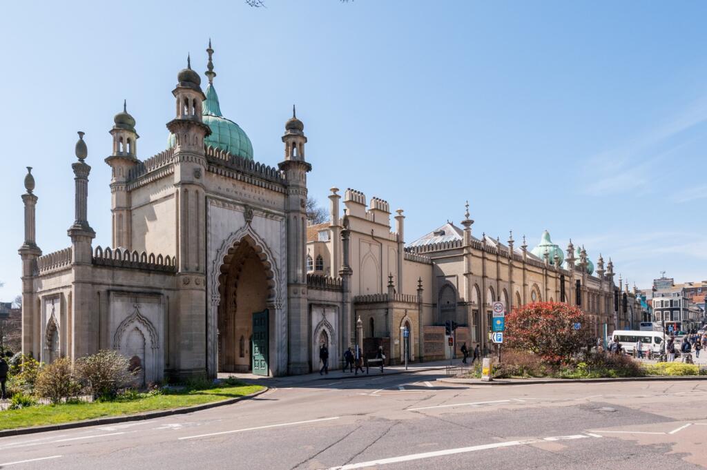 Additional image 14 of ROX, Gloucester Place, Brighton